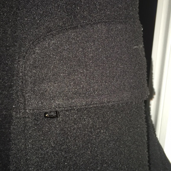 Polo Ralph Lauren Polartec Fleece Alpine Sweater - Picture 4 of 5